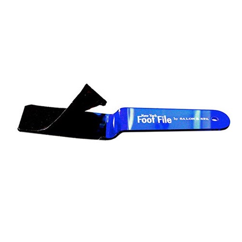 New York Foot File Replacement Screens - Medium